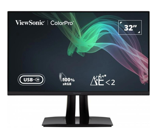 VIEWSONIC VP3256-4K - 1285511 - zdjęcie 3